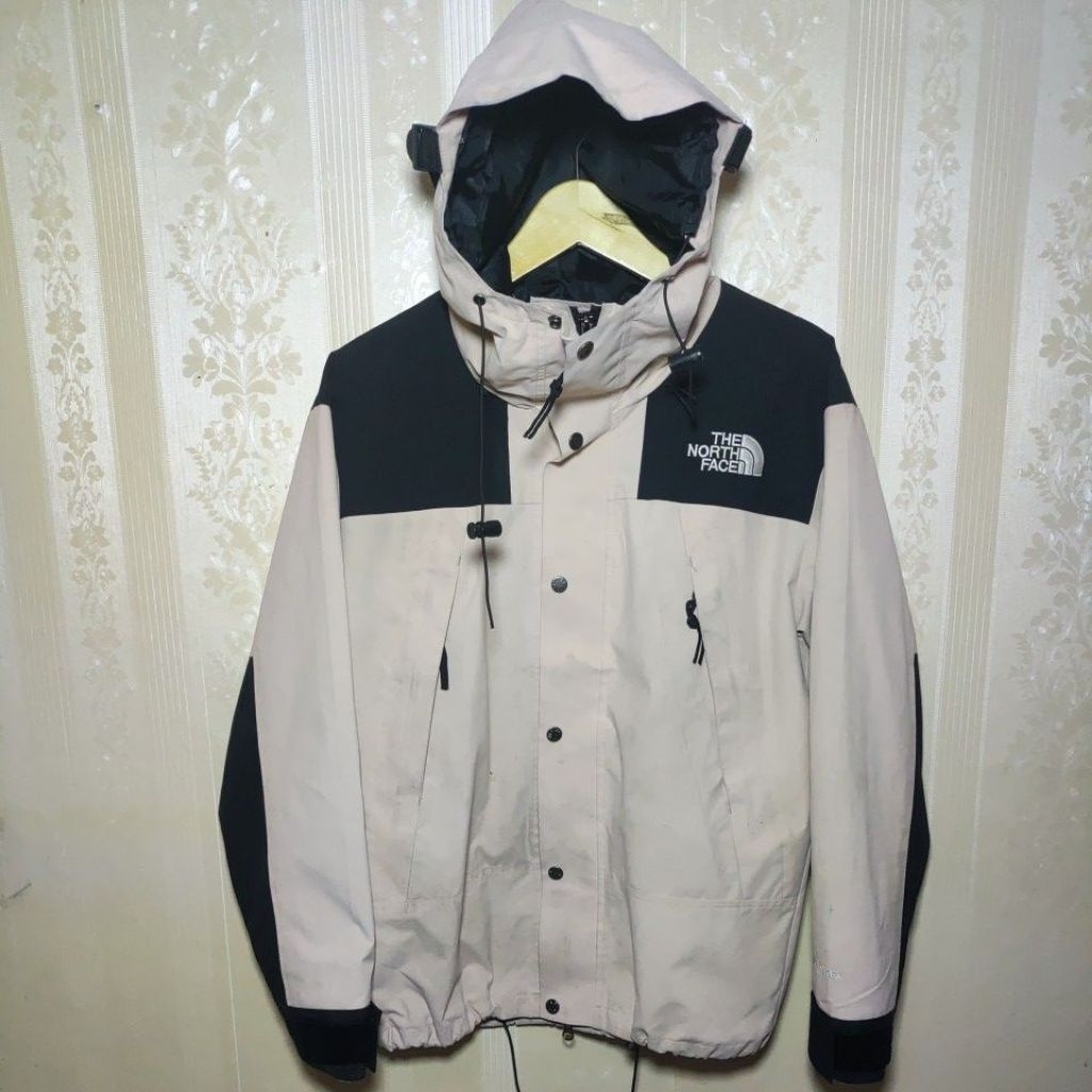 Jaket TNF ICON Mountain Rain Jacket
