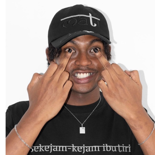 TOPI MATI GAYA X TEP YORK TOPI MATI GAYA ORGINAL