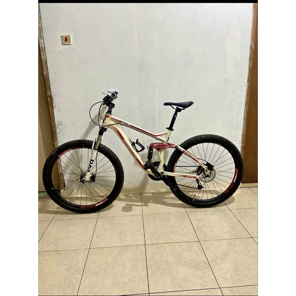 adrenaline tr 2