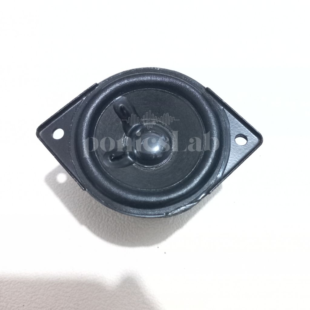 Speaker 2 inch 8 ohm 10 watt Mini Fullrange