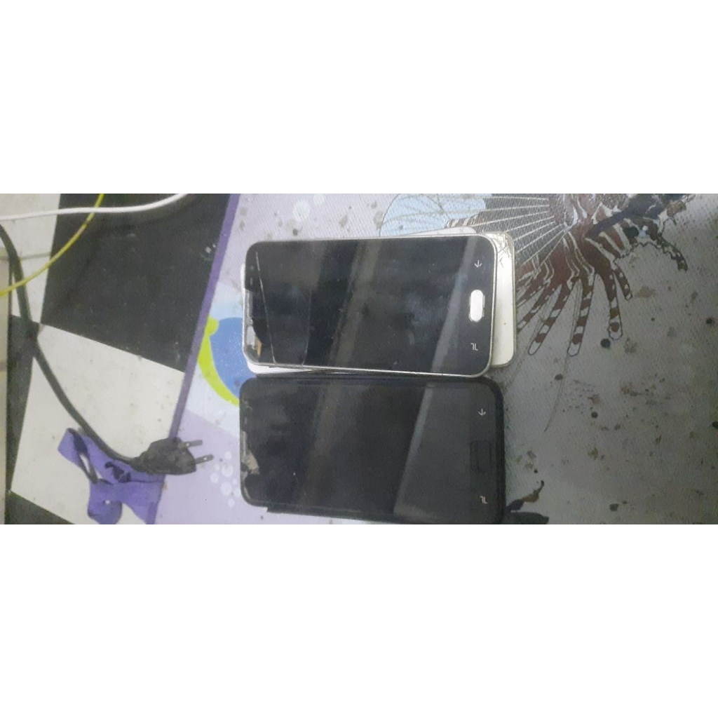 hp minus lcd