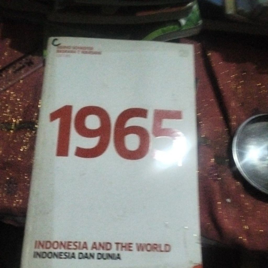 Buku 1965