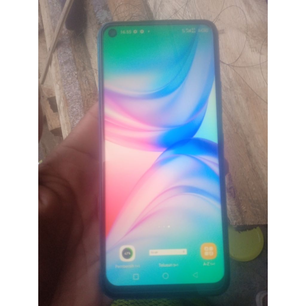 INFINIX HOT 10 6/128