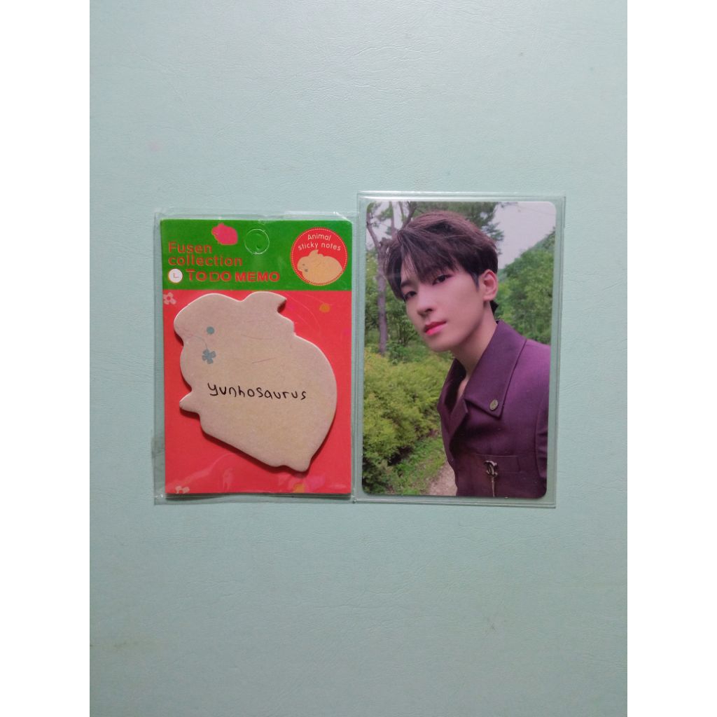 SVT SEVENTEEN WONWOO SOCO SOCIAL CLUB JAS UNGU TERONG DA CAPO AL FINE VER PC PHOTOCARD OFC OFFICIAL