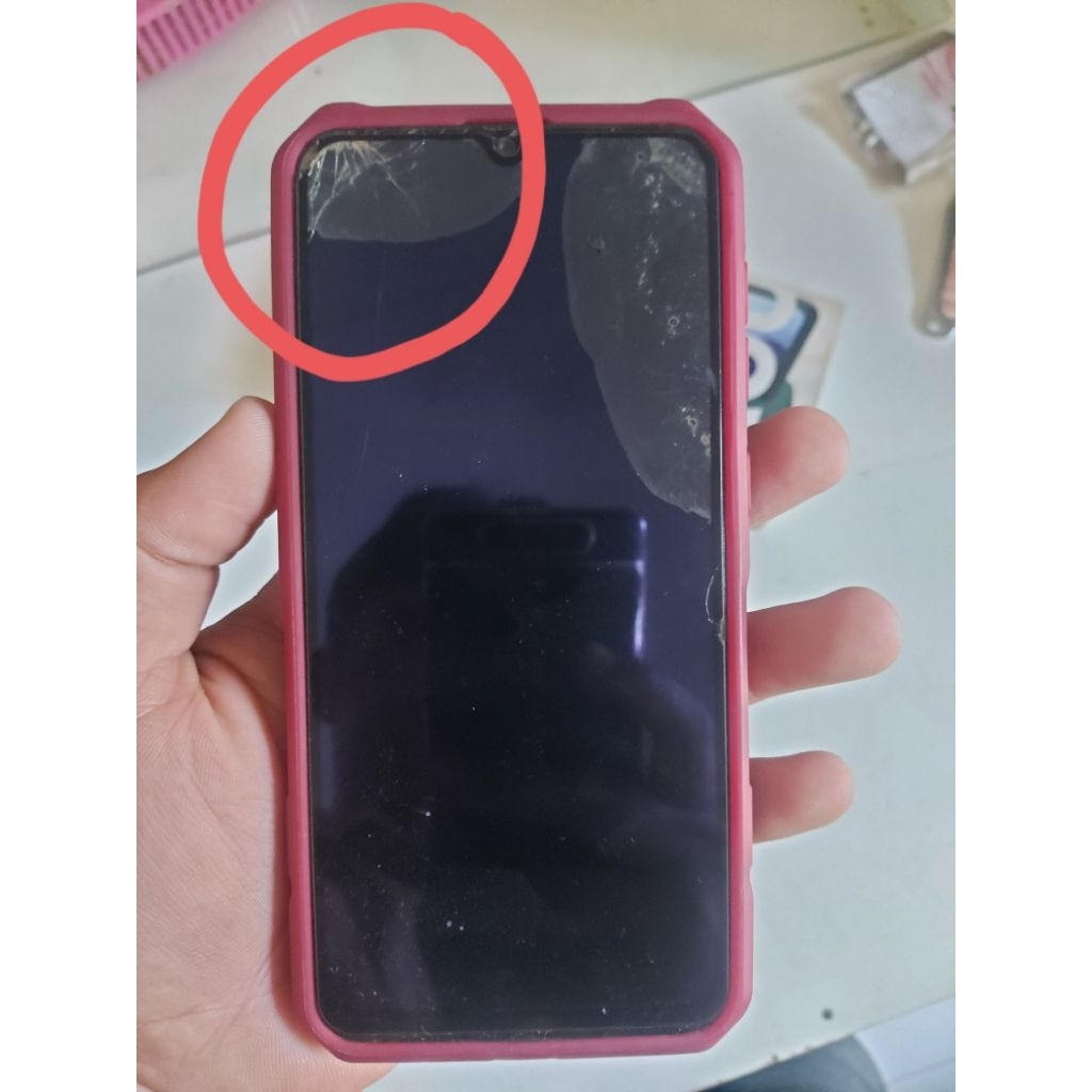 Samsung A50s 6/128GB