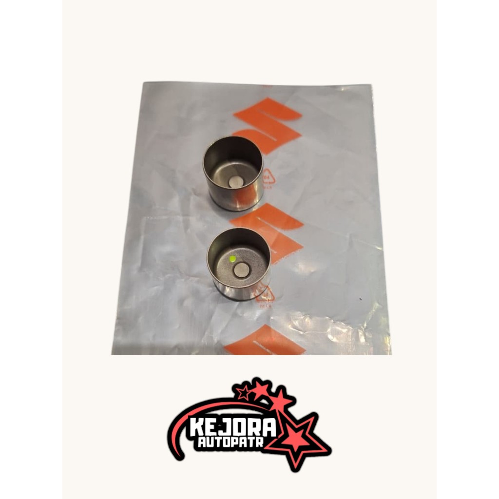 Tappet Rumah Tutup Sim Satria Fu Karbu Satria Fu Fi Suzuki GSX R S 150 Raider Fi Original SGP