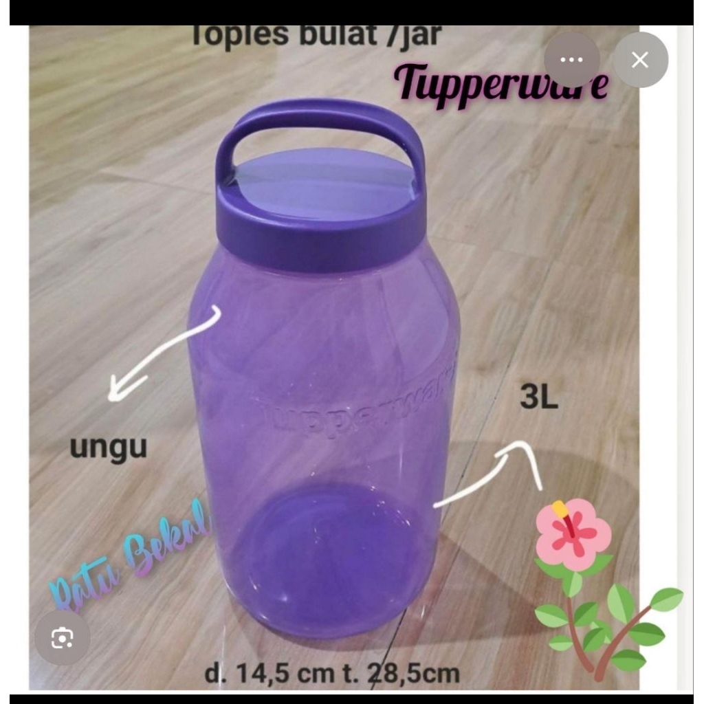 universal jar