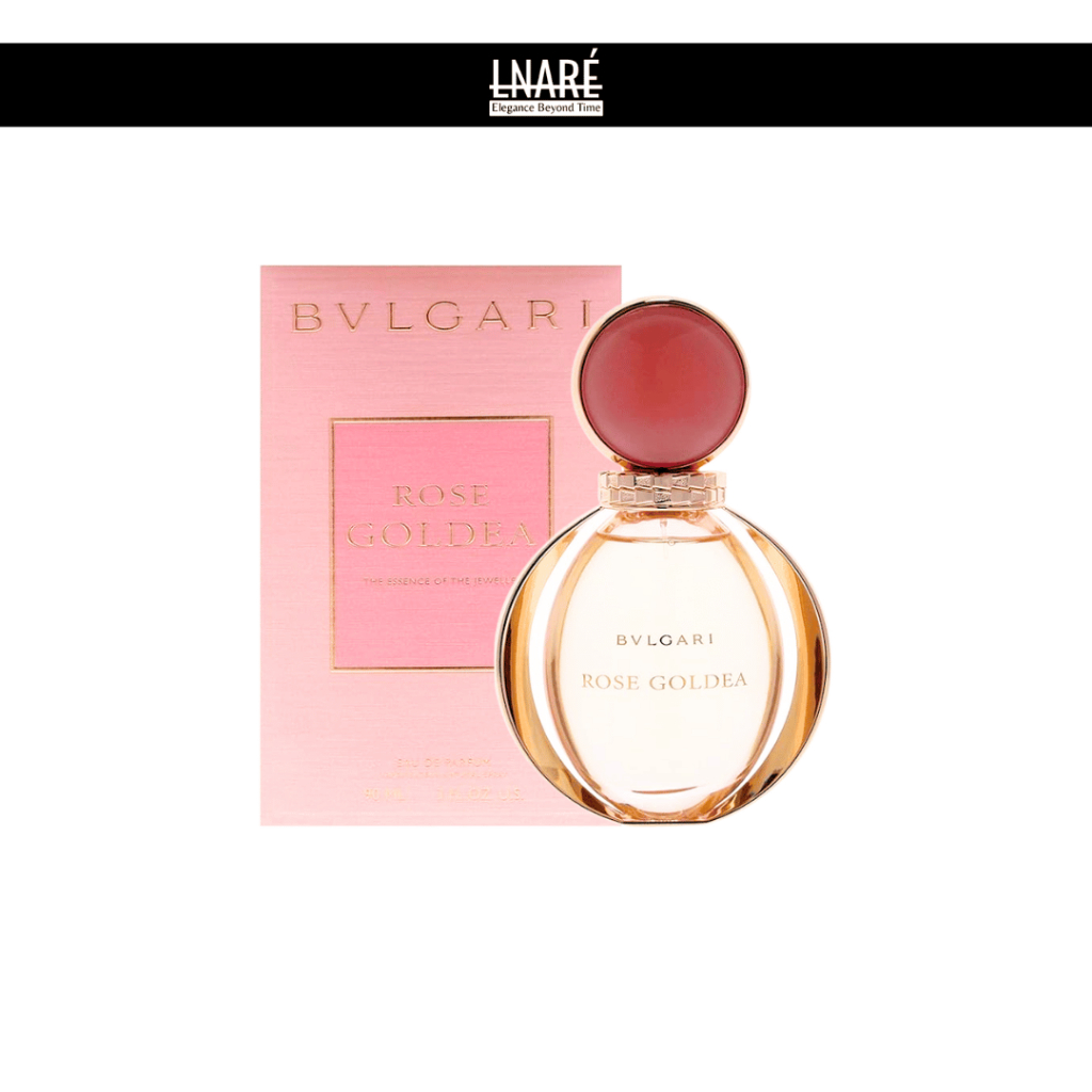 Bvlgari Rose Goldea Eau de Parfum 90ml
