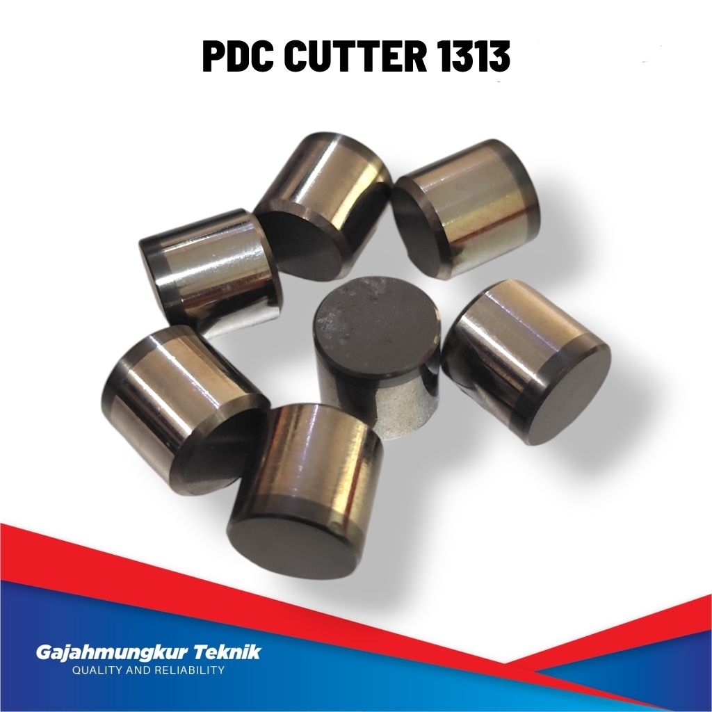MATA BOR PDC - BOR SUMUR - DRILLING - BOR SUMUR TEMBUS BATU