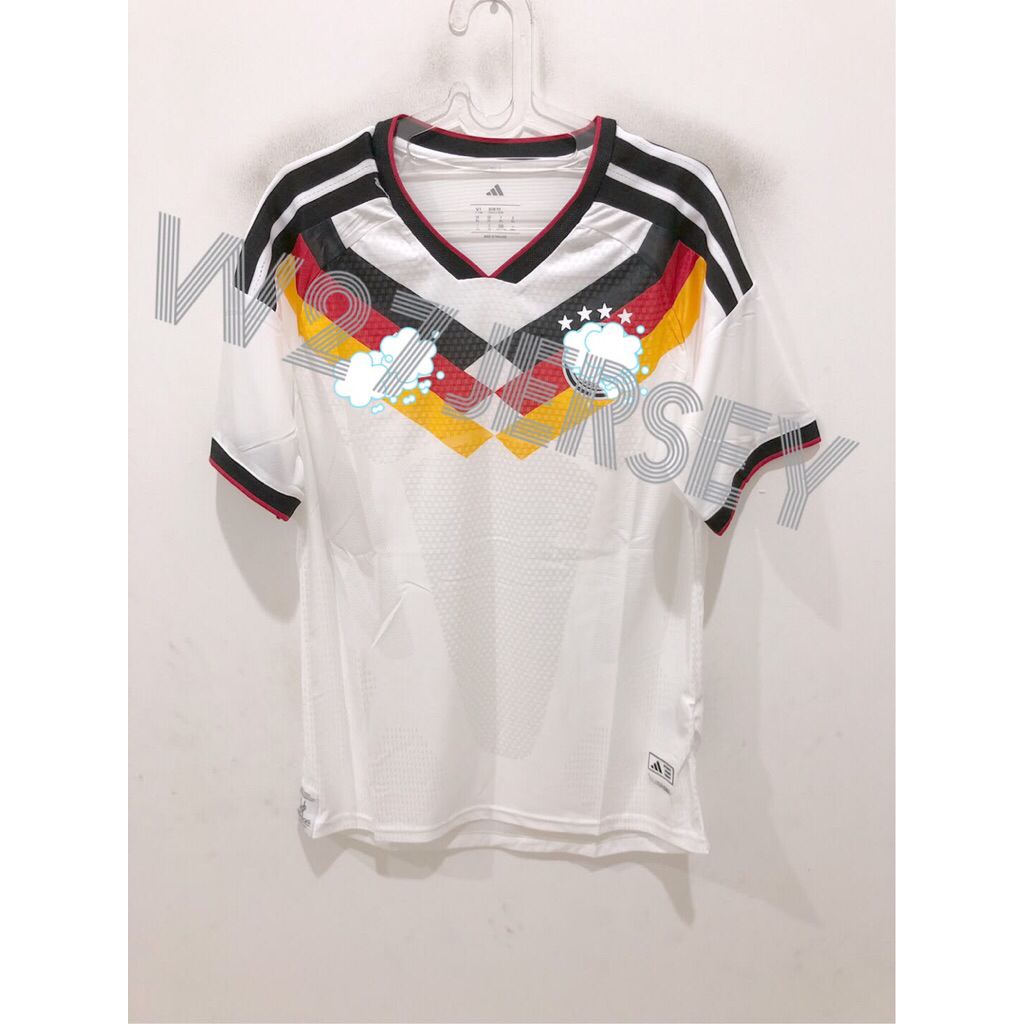 JERSEY PLAYER ISSUE - GERMANY - JERMAN HOME 2026