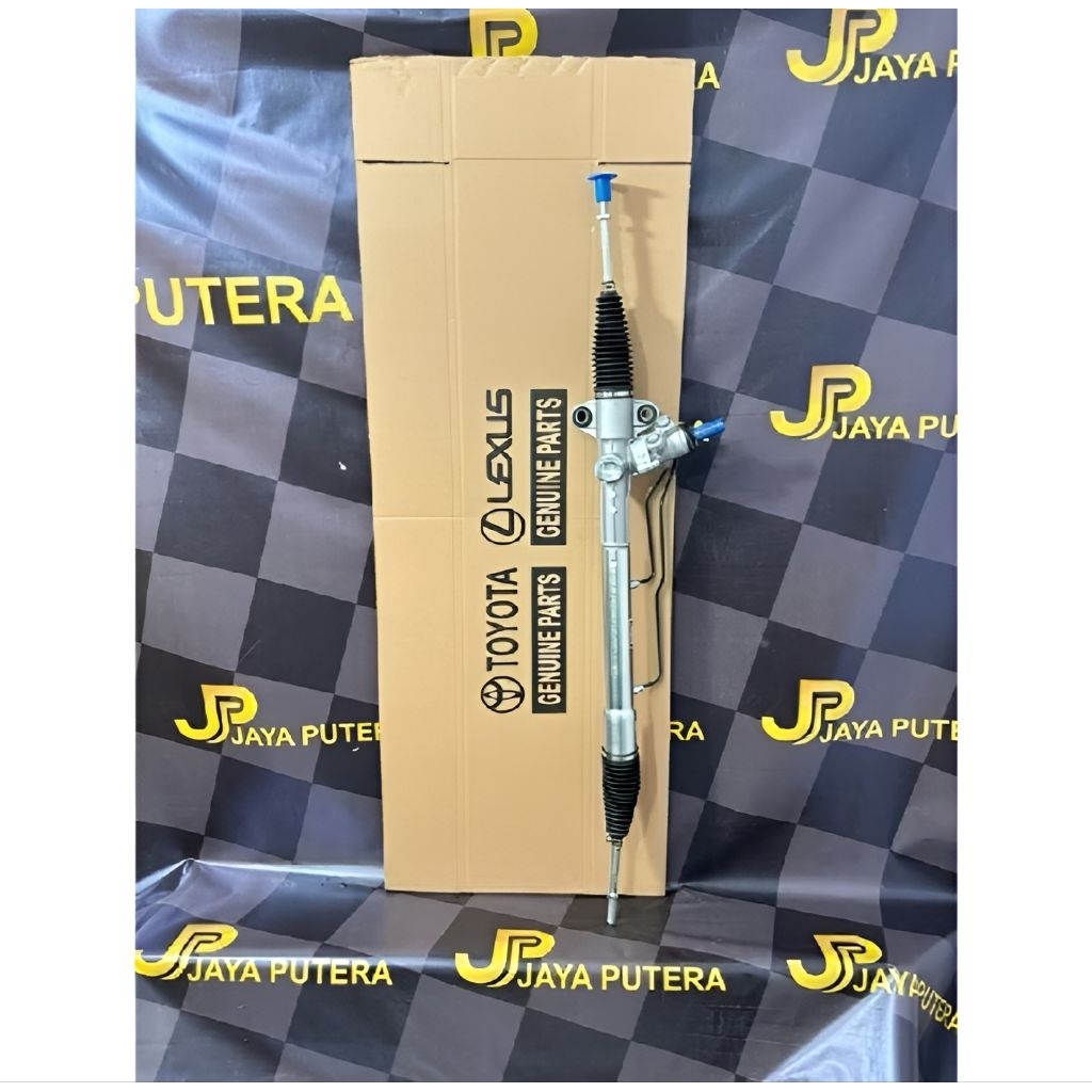rack power steering Avanza / xenia 2004 2005 2006 2007 2008 2009 2010 2011 1.3 1.5 rack steer rek se