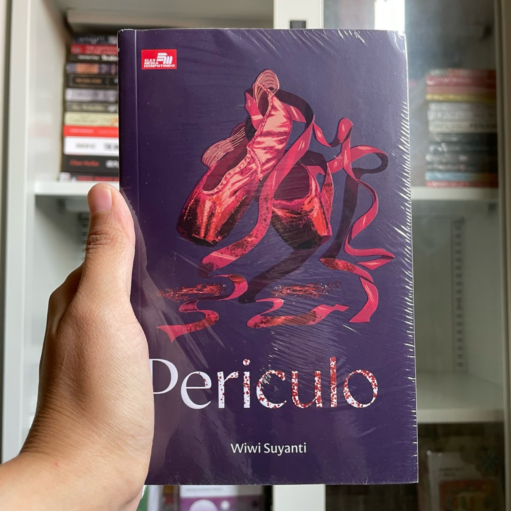 Periculo - Wiwi Suyanti