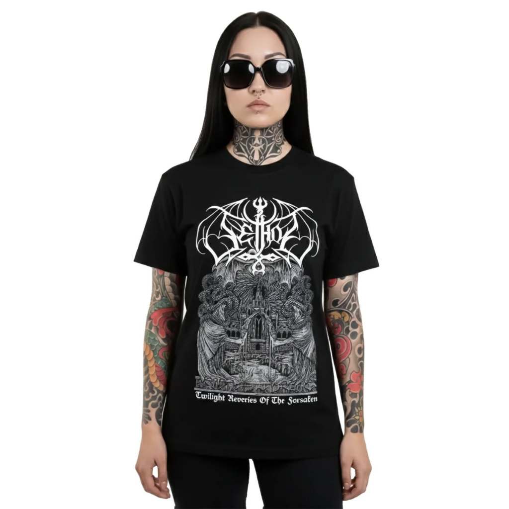 ORIGINAL TSHIRT SETHOS - TWILIGHT