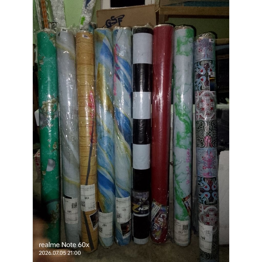 KARPET PERLAK VINIL/ KARPET LANTAI ROLL
