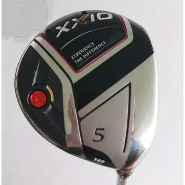 Titis Golf | Stick Golf Wood XXIO 11