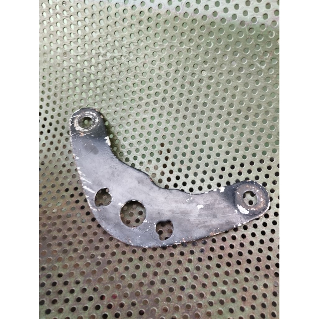 breket dudukan speedometer yamaha L2g
