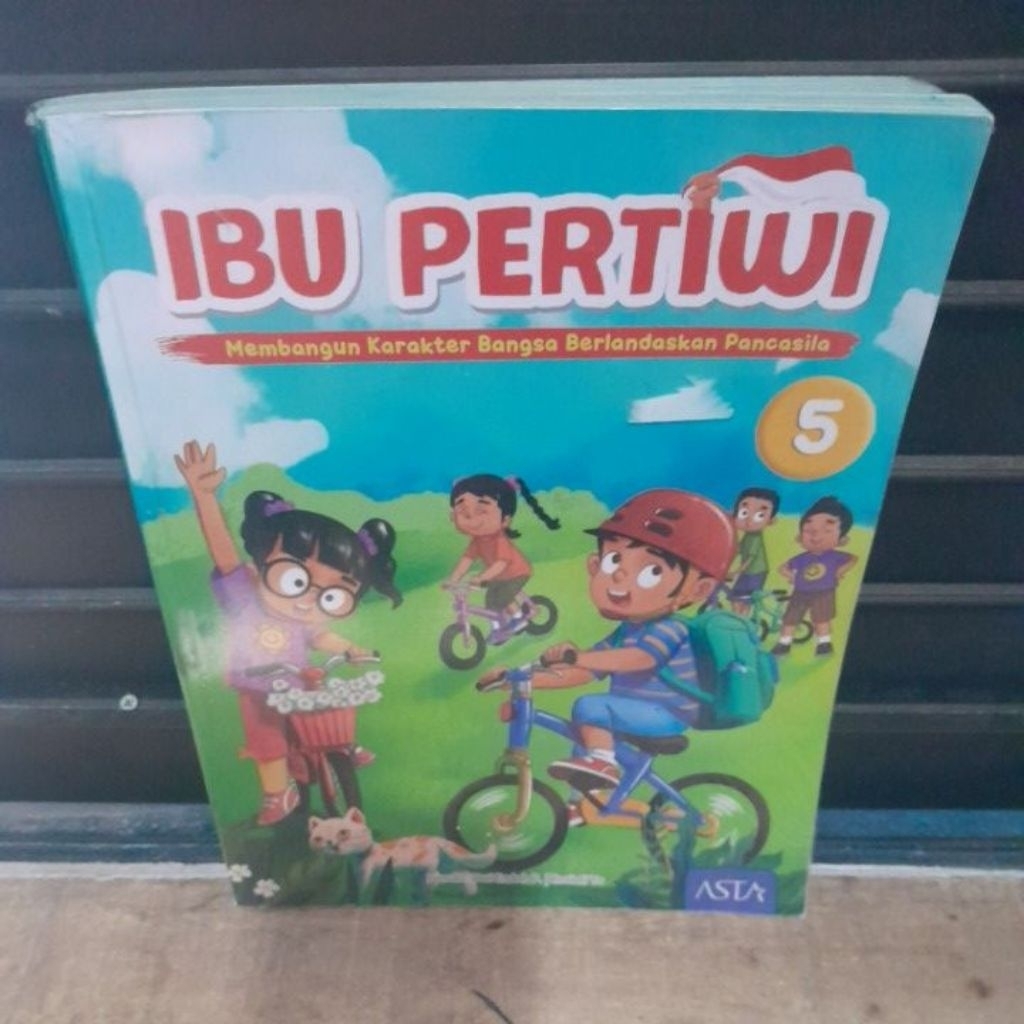 original IBU PERTIWI 5