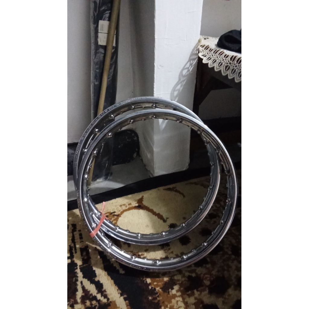 velg did ring 14