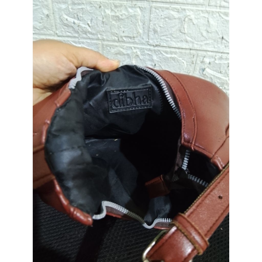 prelove tas ketek