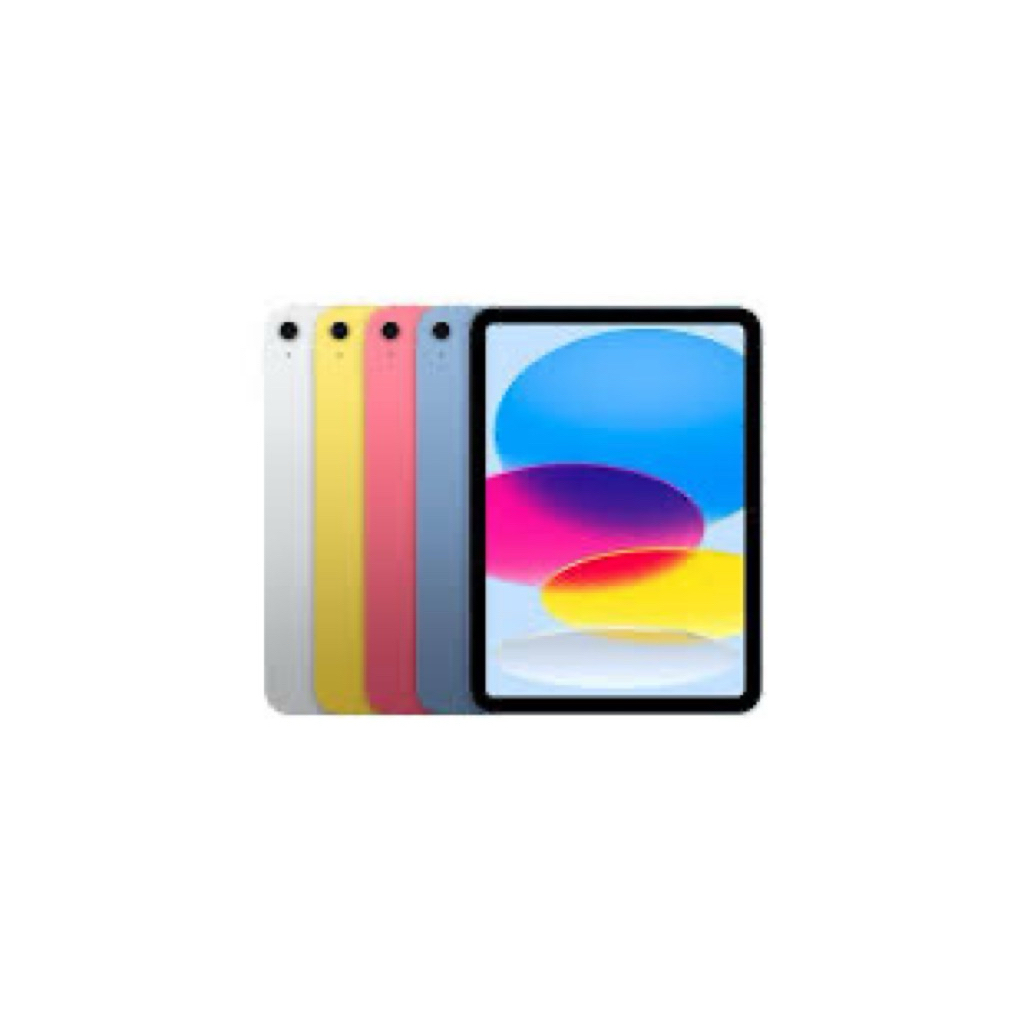 IPAD GEN 11 IBOX
