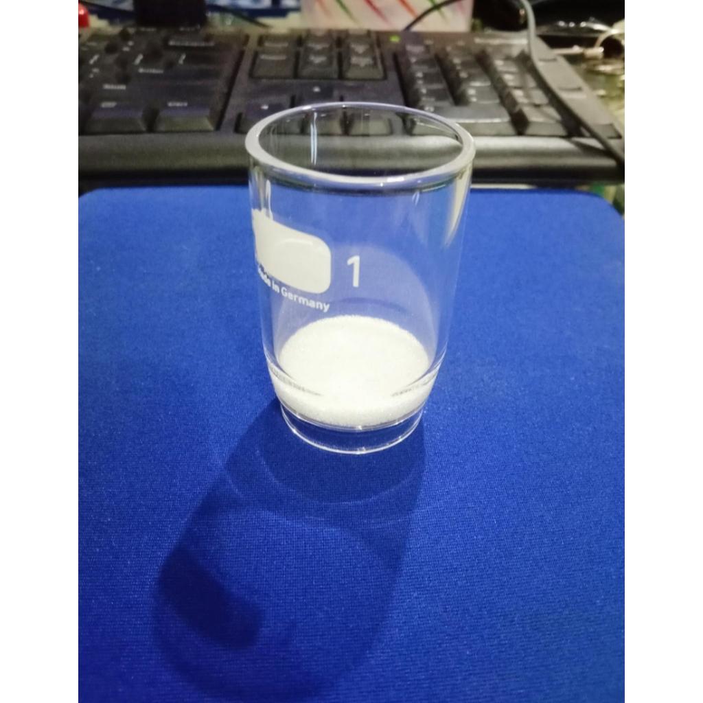 Duran Glass Crucible Filter Crucible 30 ml Porosity 1