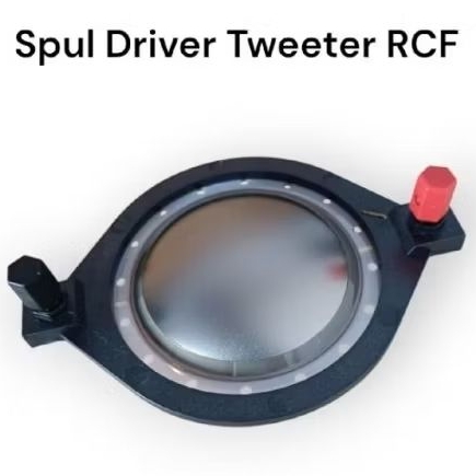 Spul Tweeter 74,5 N850 Spul Tweeter 3 Inch