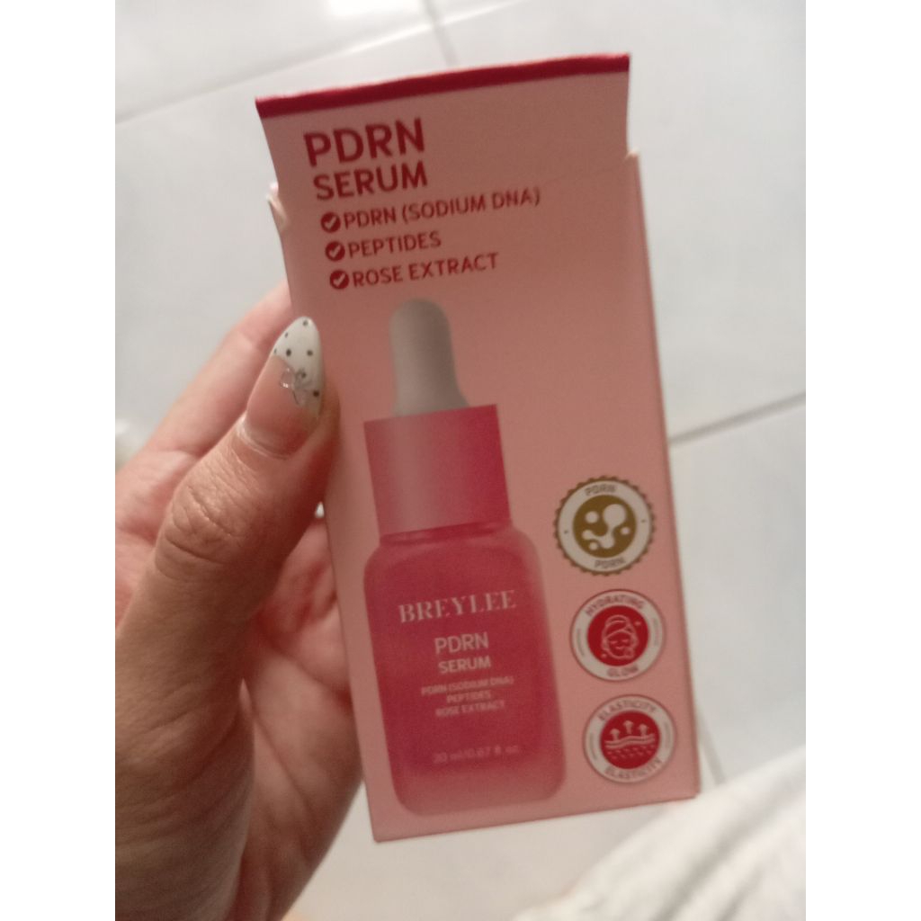 breylee serum