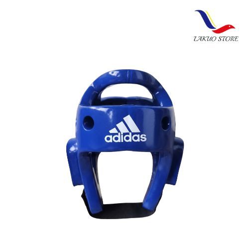 PELINDUNG KEPALA TAEKWONDO / HEADGUARD ADIDAS TAEKWONDO