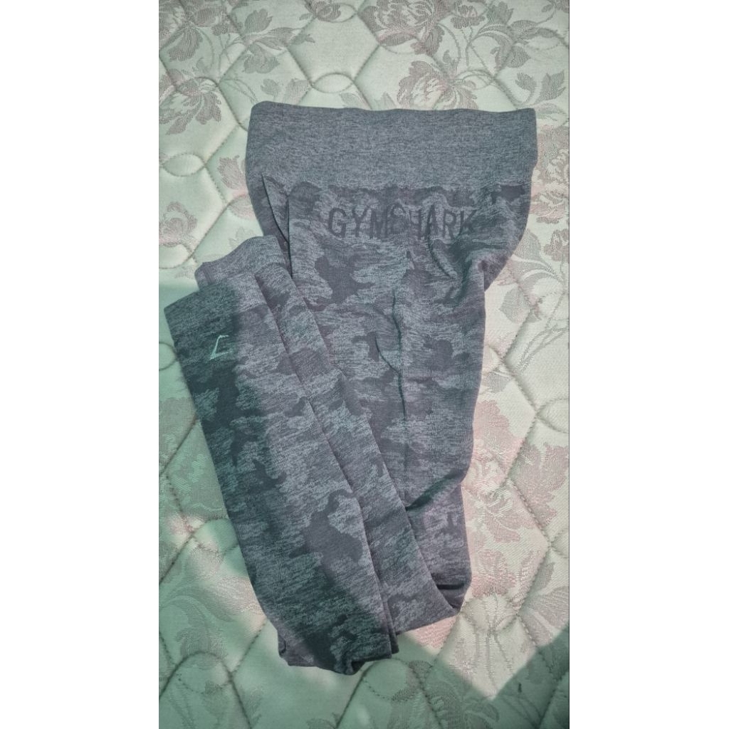 legging b**ty gymshark