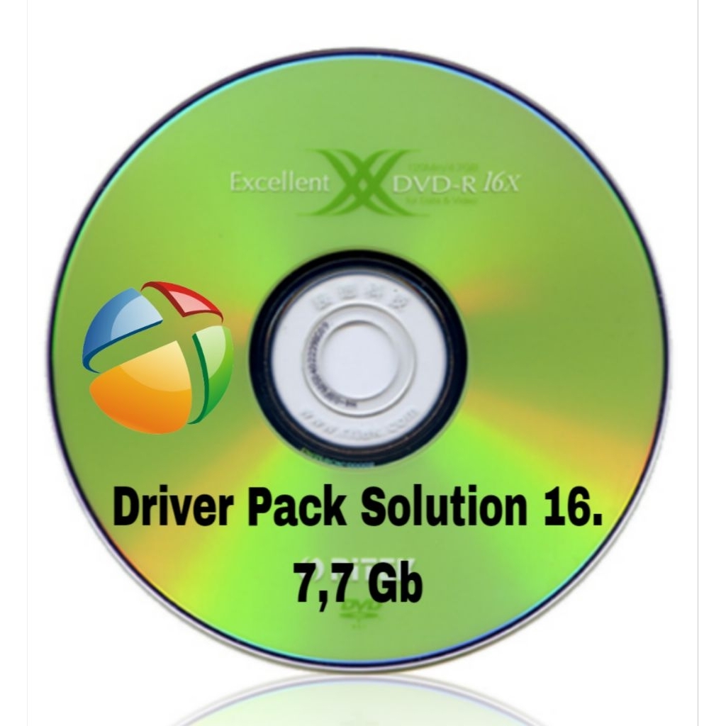 Driver Pack Solution 16