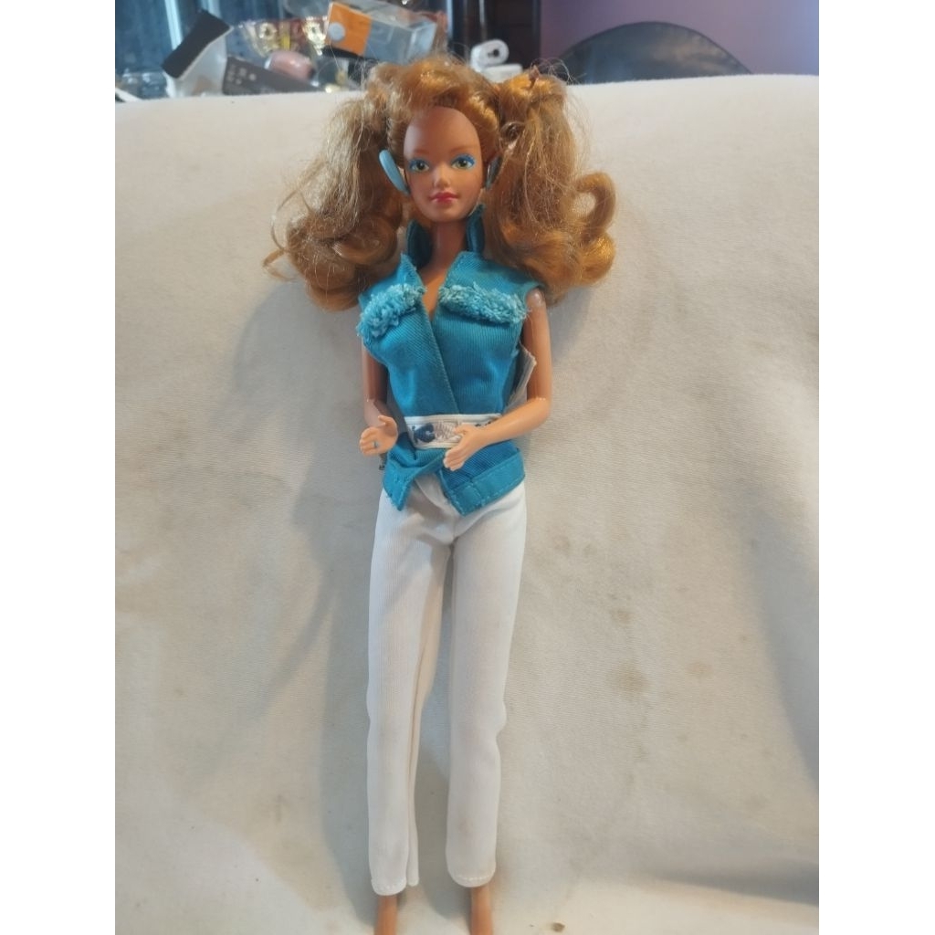 barbie vintage 1966
