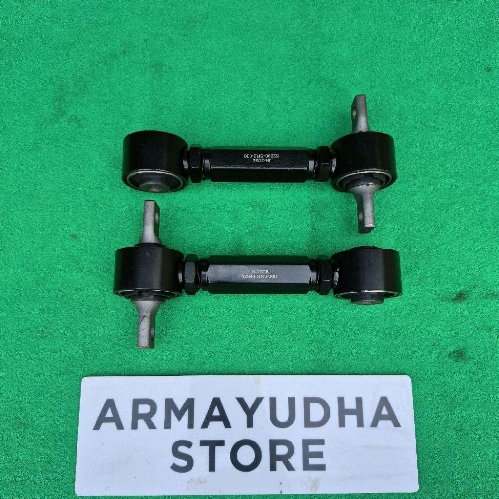 Rear Camber kit belakang honda civic genio estilo ferio nouva grandcivic