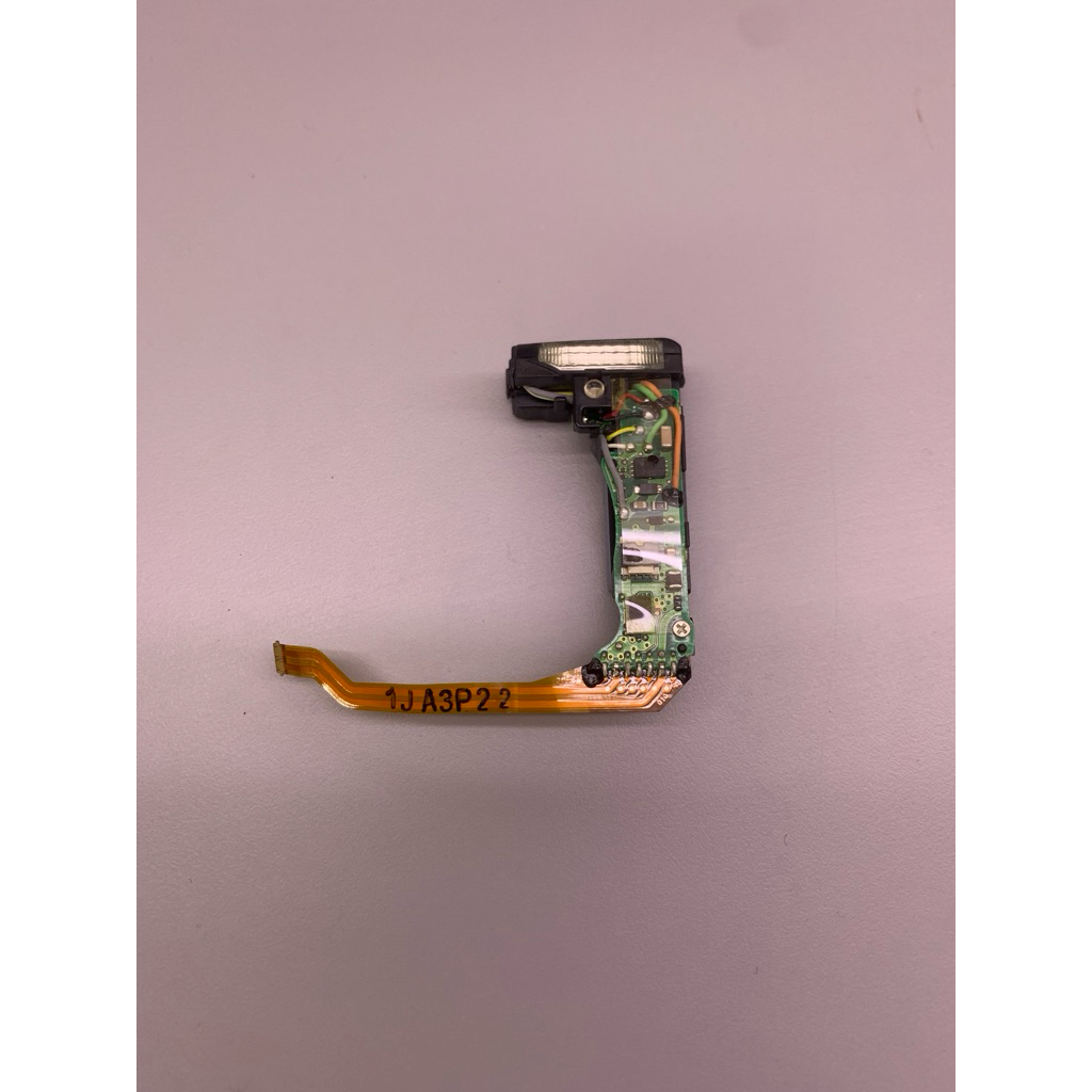 Flash Board For Canon IXUS 230 HS