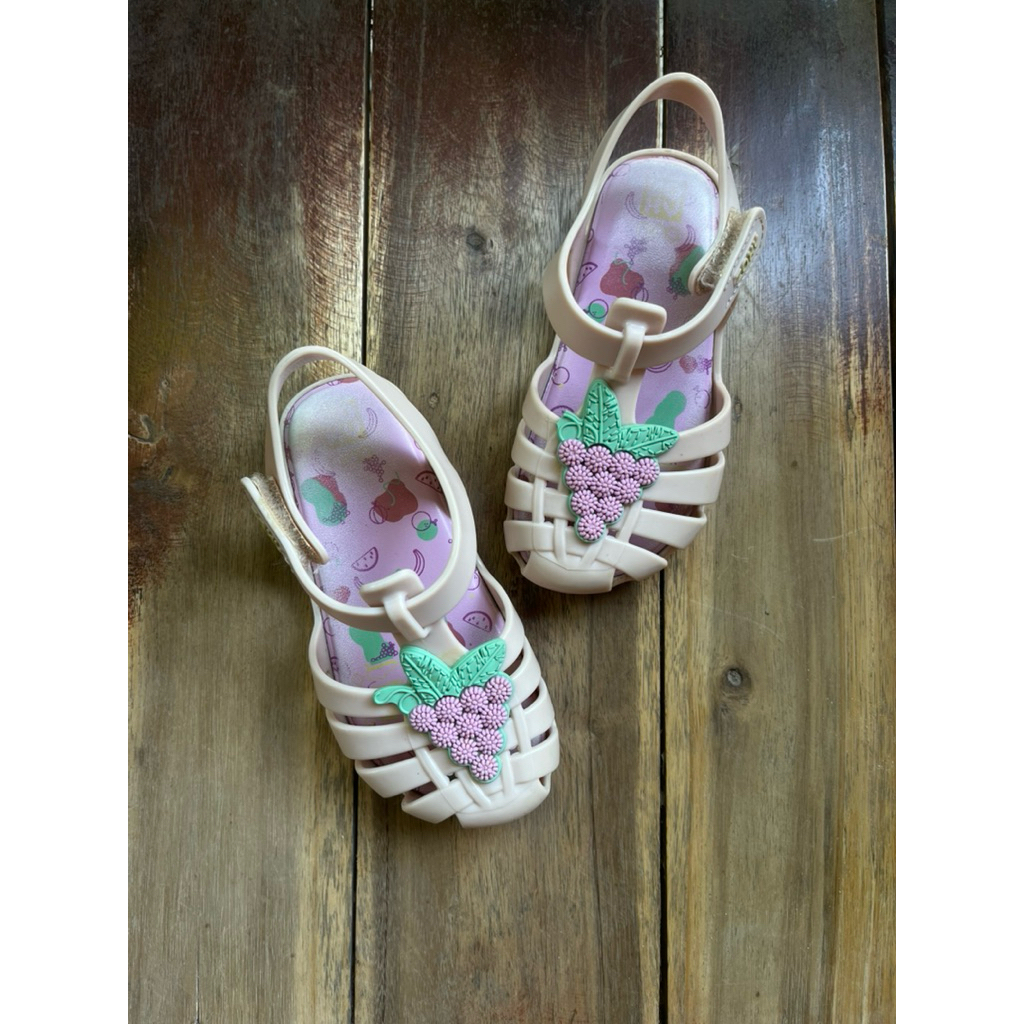 zaxy nina preloved