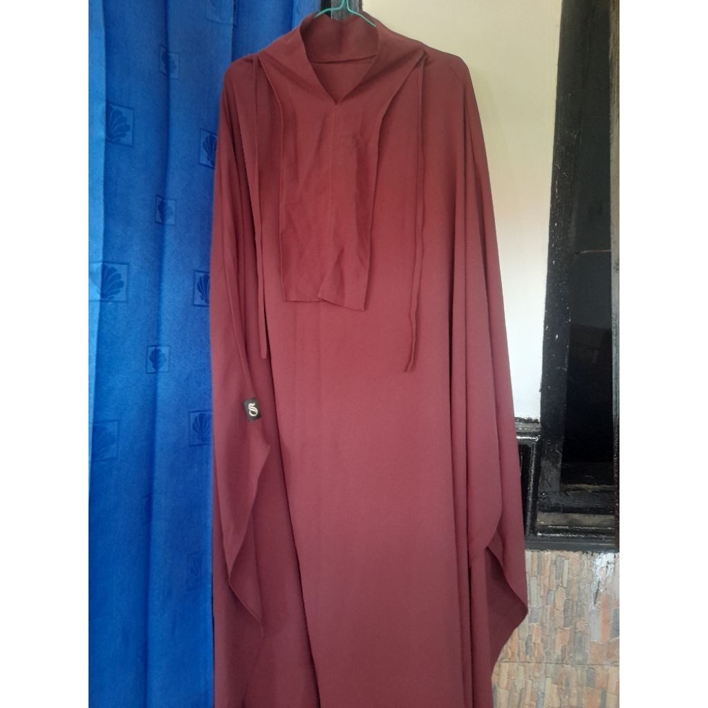 preloved sidra ummaira dll
