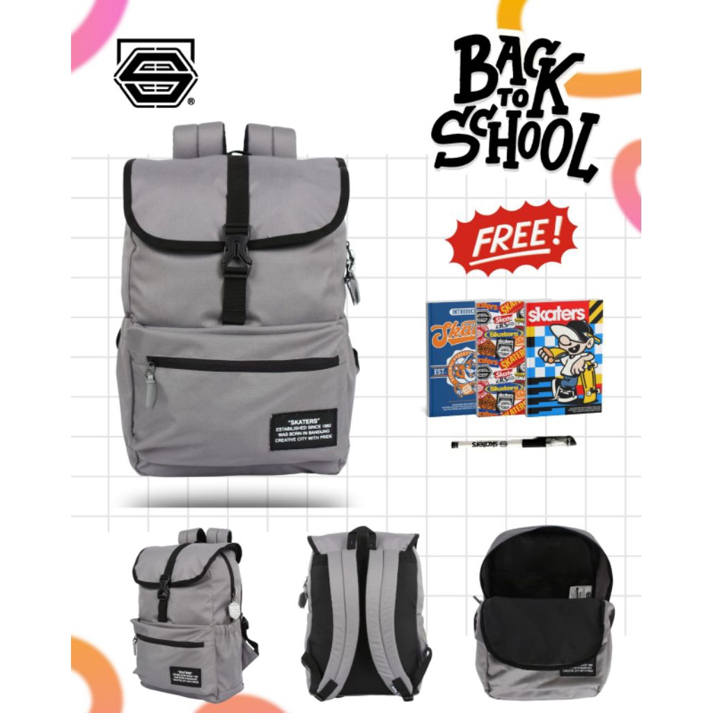 TAS SKATERS 26 BTS BACKPACK 04