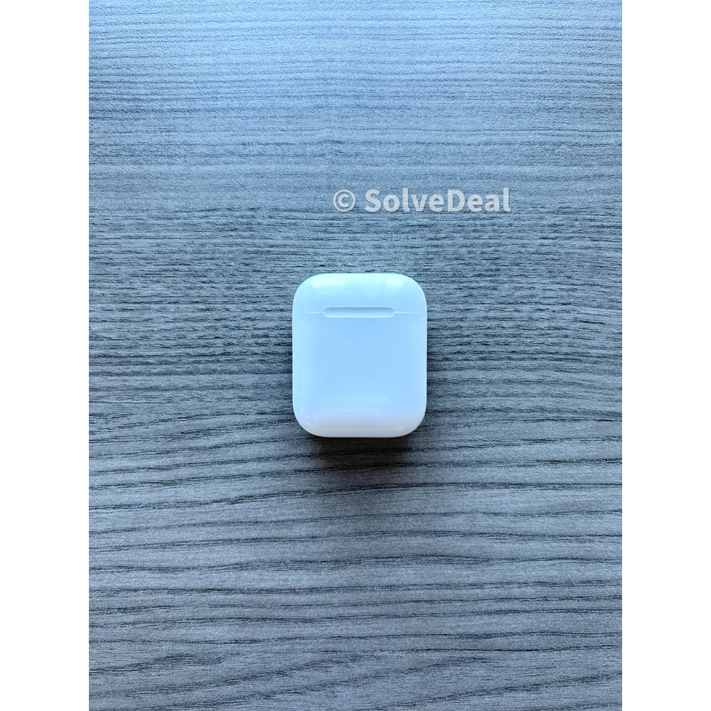 Apple Airpods Gen 2 Mulus Charging Case Kotak Charger Airpods Gen 2