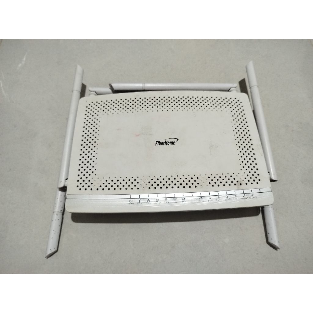 ONT FIBERHOME PREMIUM HG6245N