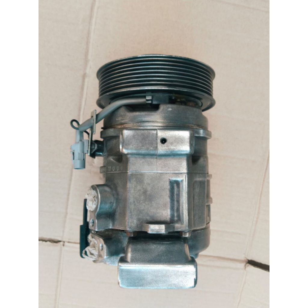 kompresor AC innova reborn diesel