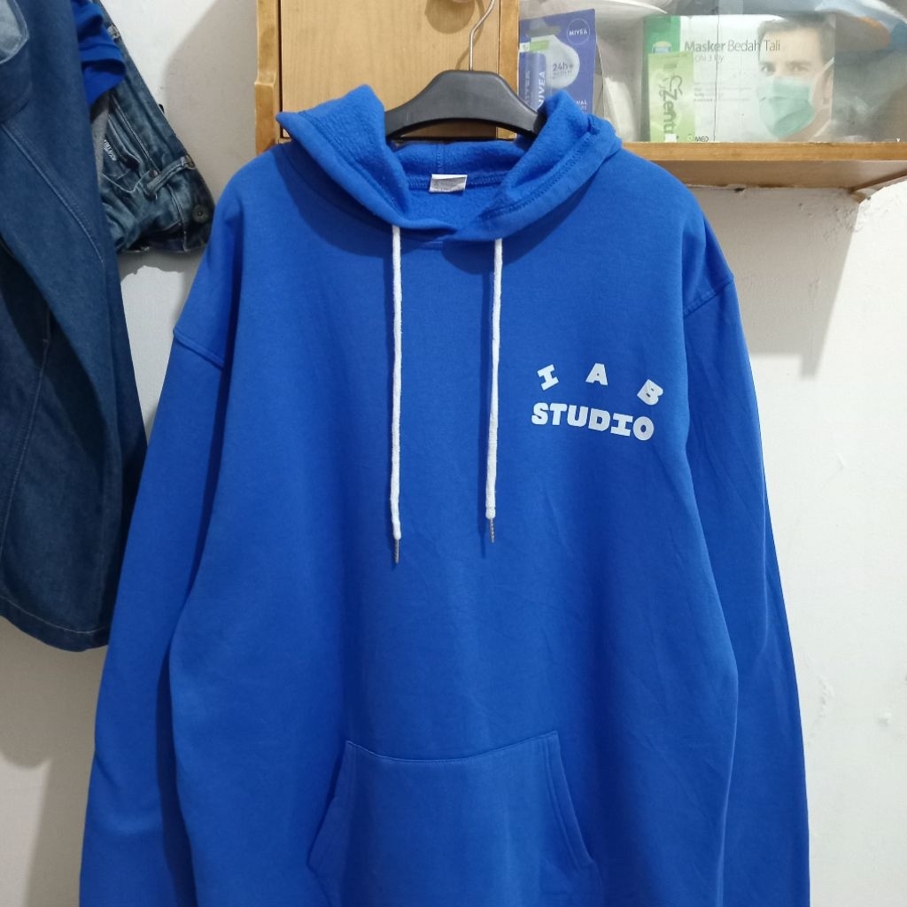 hoodie iab studio fashion