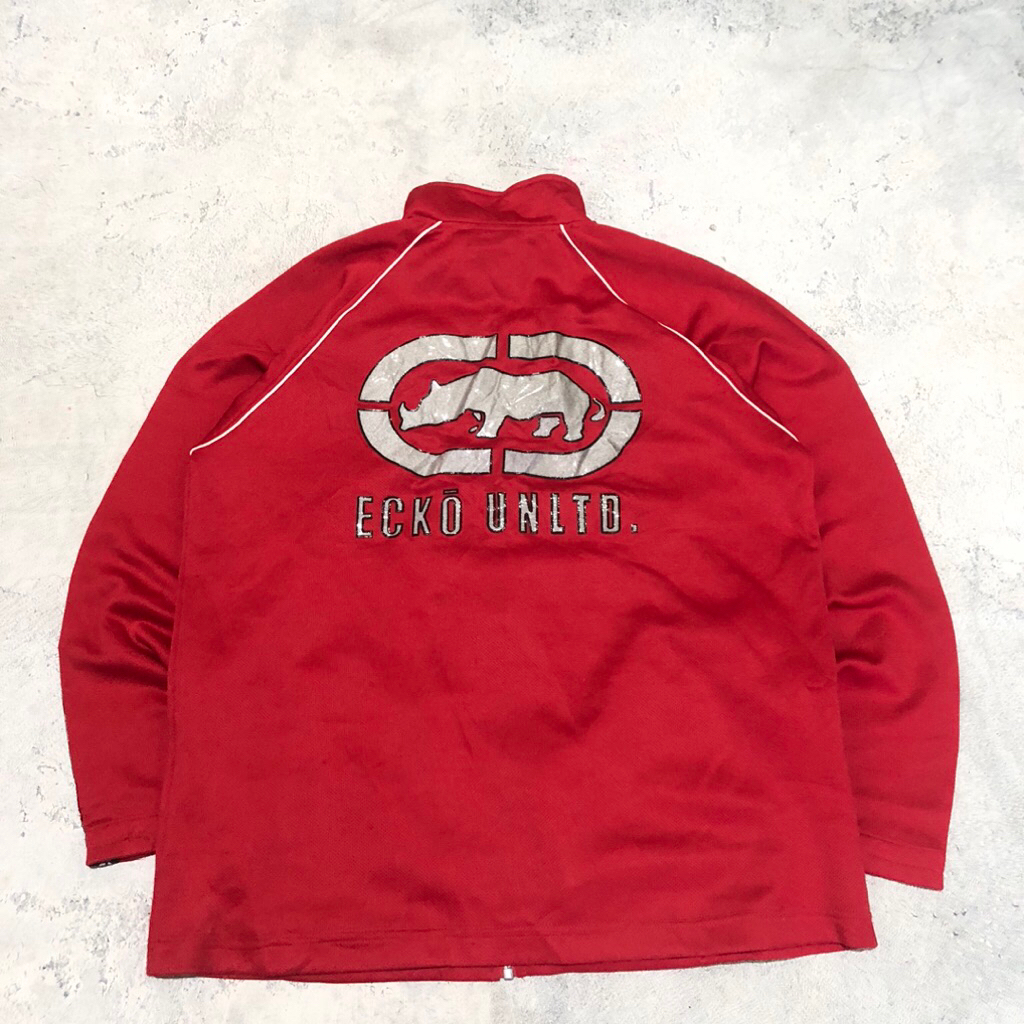 Tracktop Ecko Unltd. JT-008 Original
