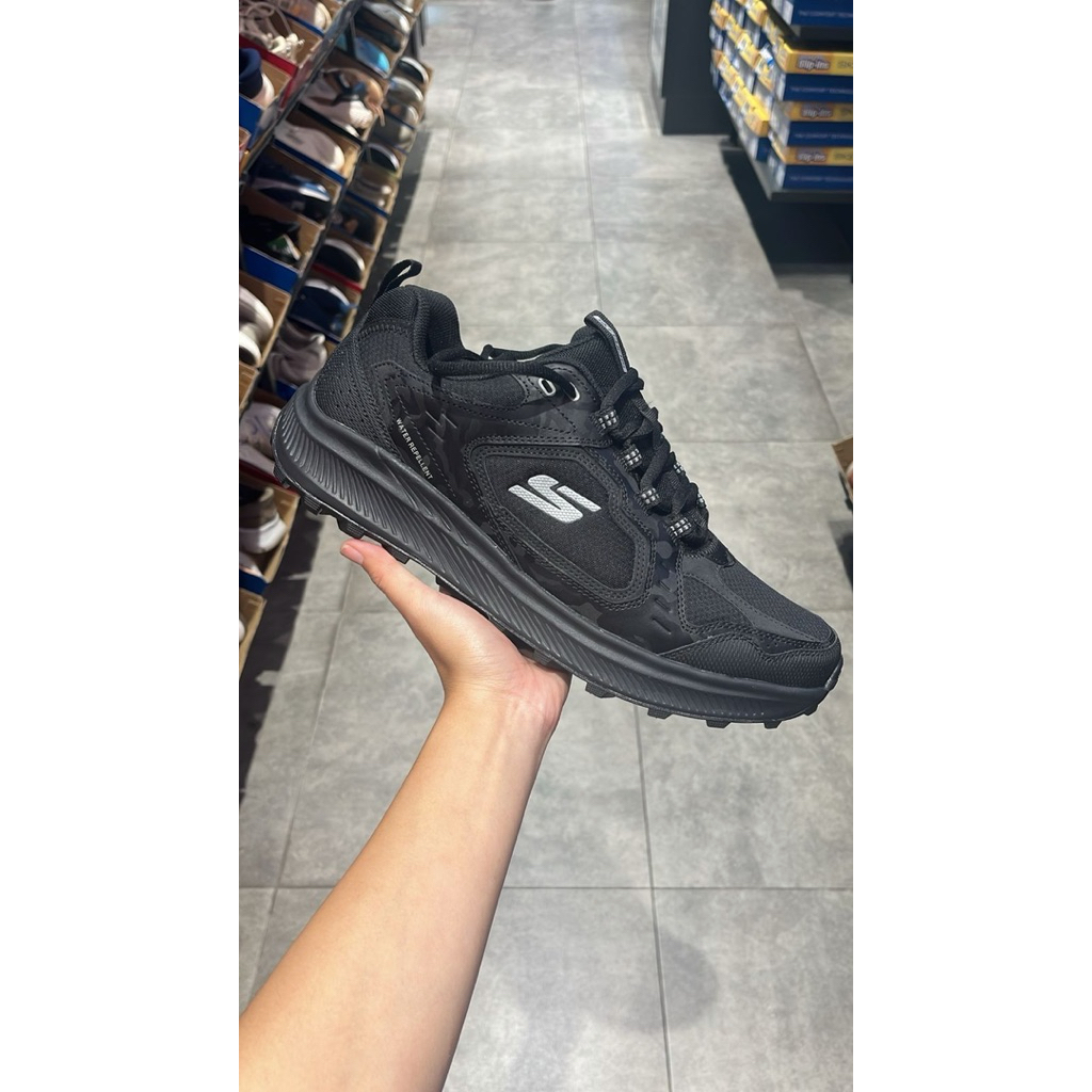 PROMO Sepatu Go Walk Pria Skechers Original