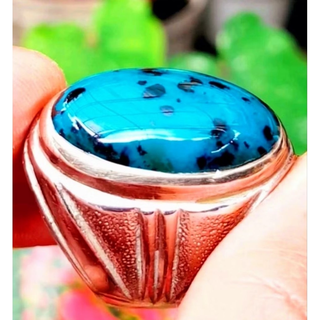 Bacan doko majiko totol kristal dimensi jumbo