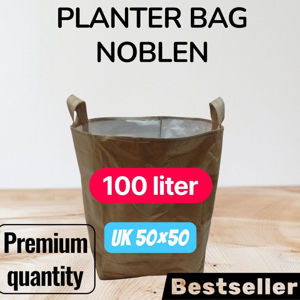 planterbag noblen 100liter