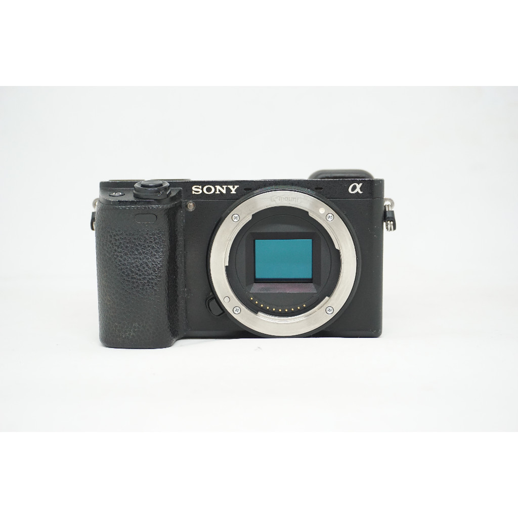 Sony A6300 Body Only