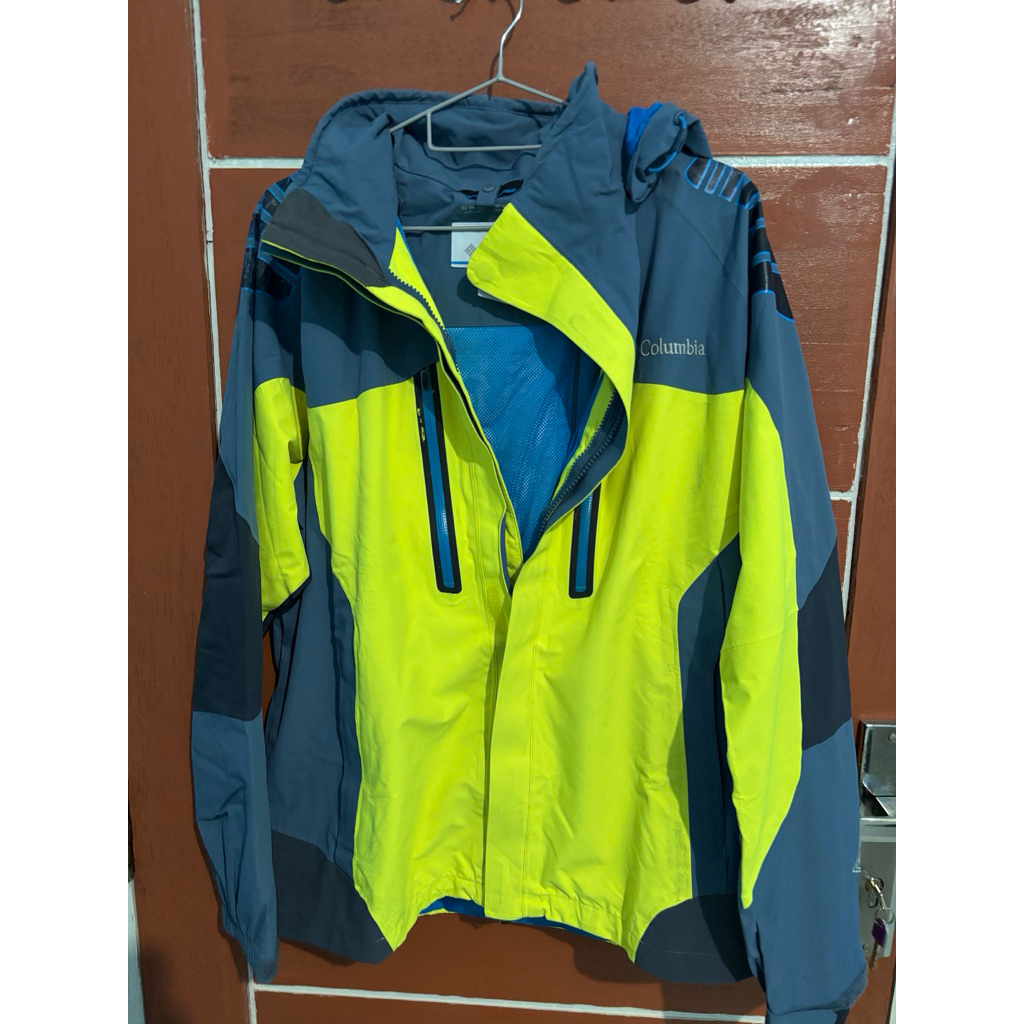 Colombia OmniTech Jacket