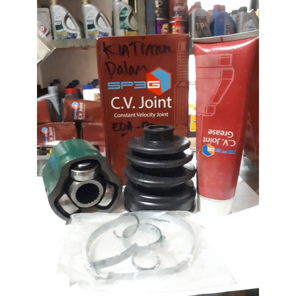 CV JOINT AS RODA DALAM KIA TIMOR