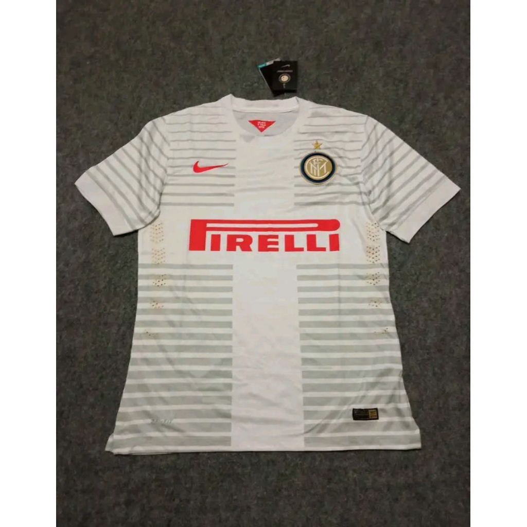 Jersey Away Inter Milan 2014/2015
