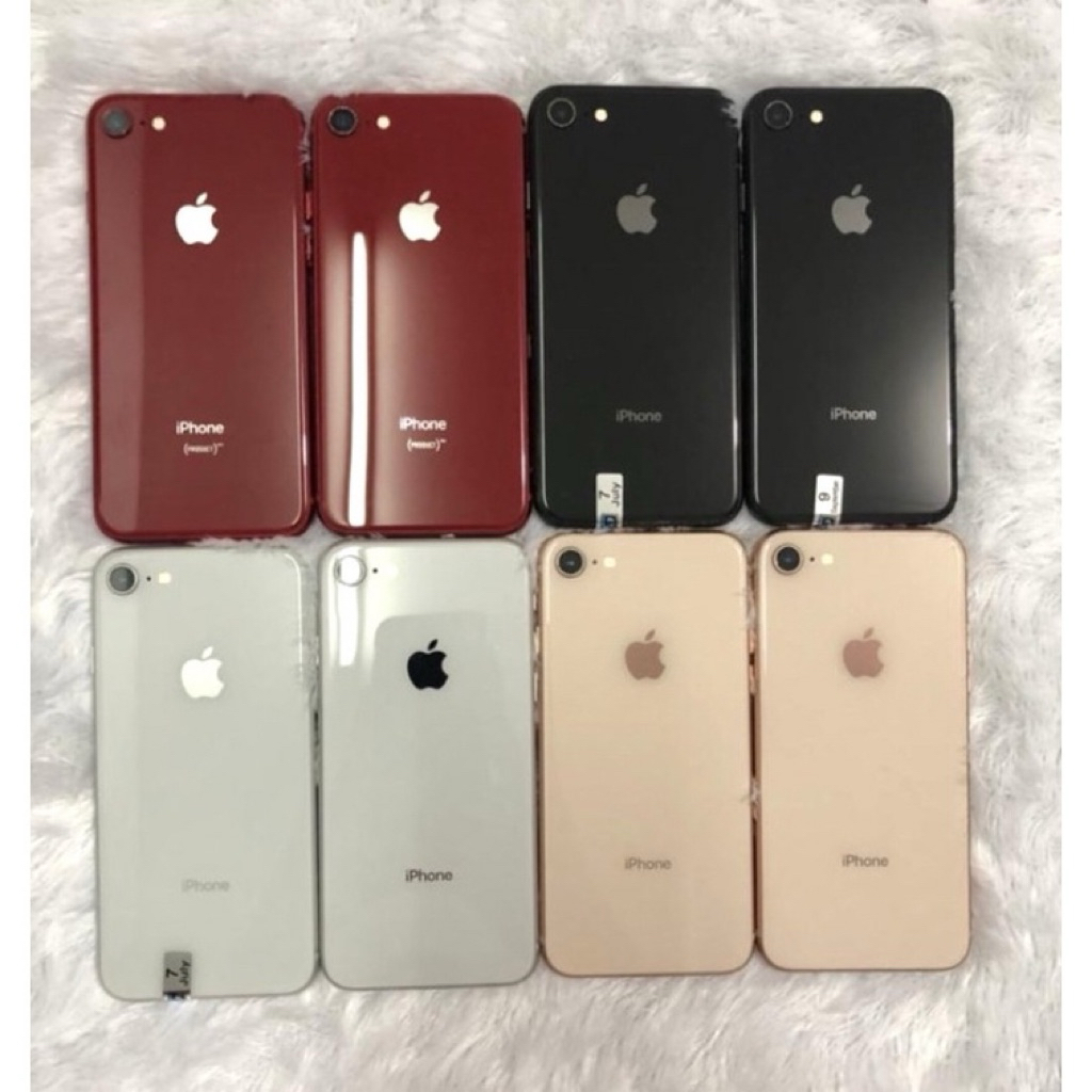 iP 8 8 Plus Fullset Second Free Bonus
