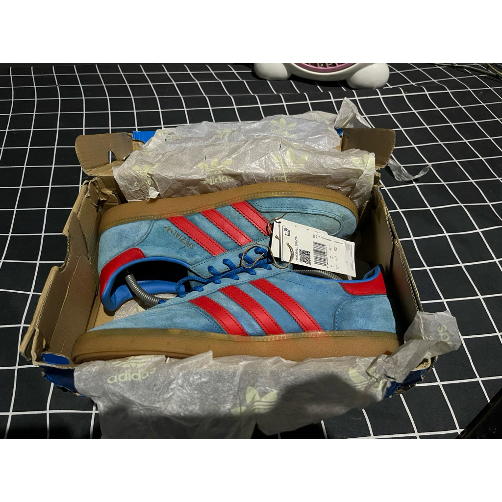 Adidas Spezial cwm second
